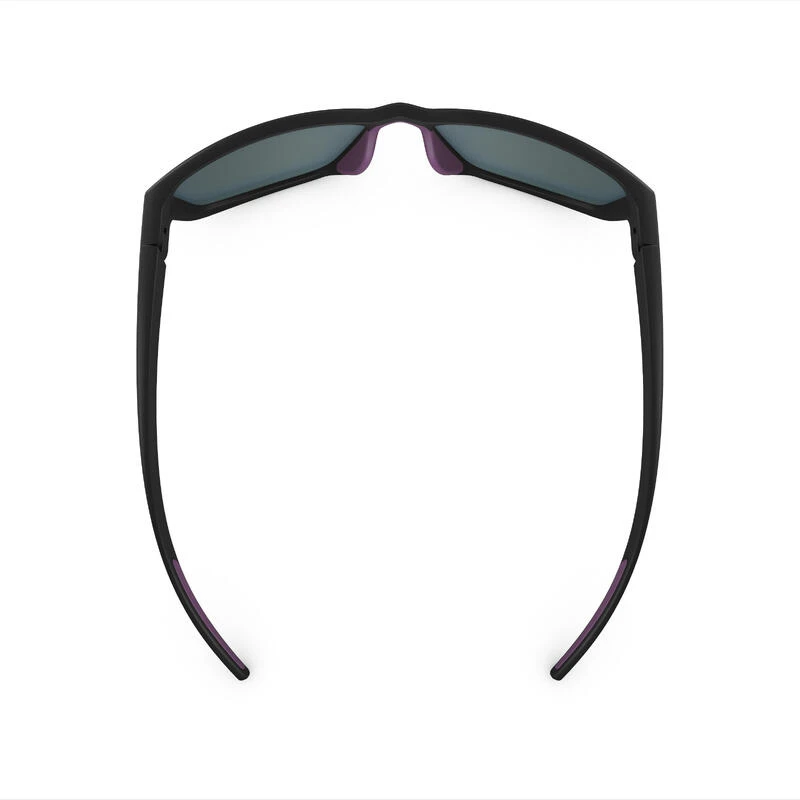 Quechua Women's Hiking Sunglasses - MH550W - Category 3 8 Quechua Women's Hiking Sunglasses - MH550W - Category 3 - Image 6