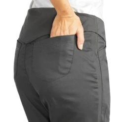 Quechua Women’s Hiking Trousers - NH500 Regular 19 Quechua Women’s Hiking Trousers - NH500 Regular -Quechua womens hiking trousers nh500 regular 7