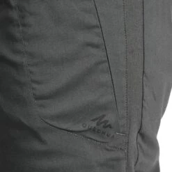 Quechua Women’s Hiking Trousers - NH500 Regular 21 Quechua Women’s Hiking Trousers - NH500 Regular -Quechua womens hiking trousers nh500 regular 9