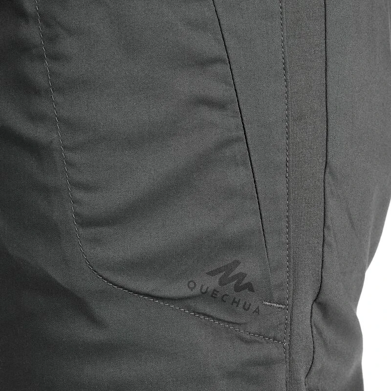 Quechua Women’s Hiking Trousers - NH500 Regular 12 Quechua Women’s Hiking Trousers - NH500 Regular - Image 10