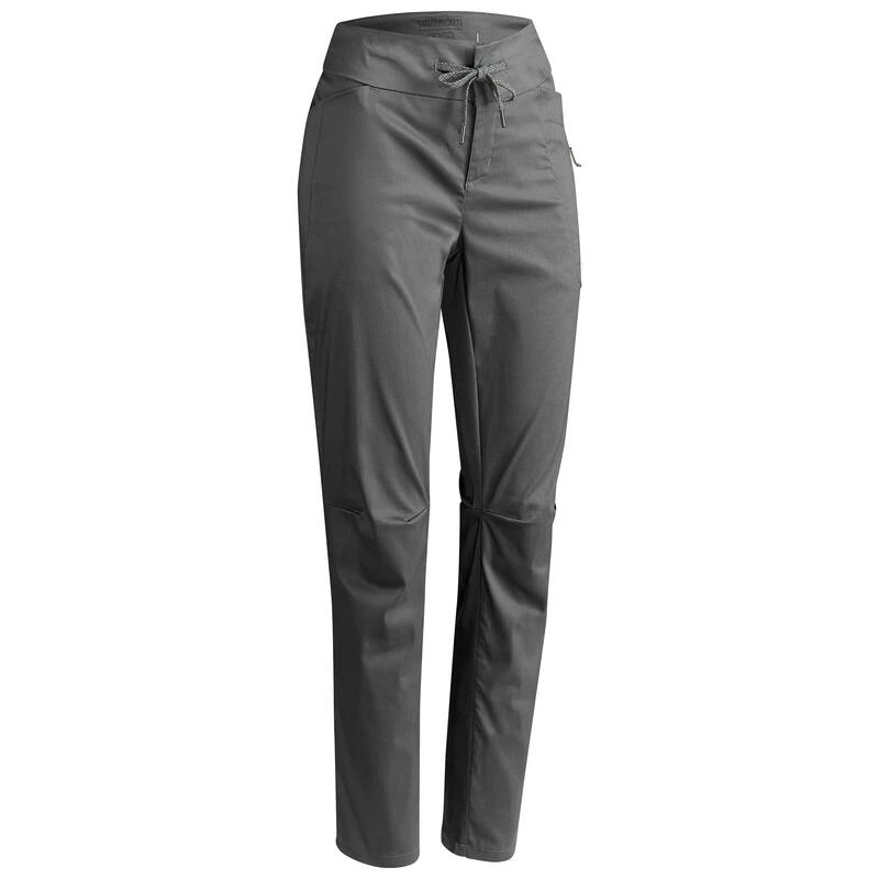 Quechua Women’s Hiking Trousers - NH500 Regular 3 Quechua Women’s Hiking Trousers - NH500 Regular