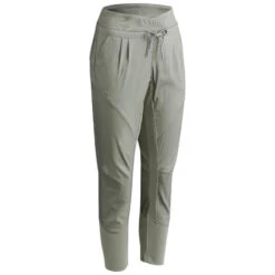 Quechua Women’s Hiking Trousers - NH500 Slim