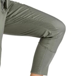 Quechua Women’s Hiking Trousers - NH500 Slim -Quechua womens hiking trousers nh500 slim 4