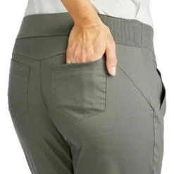 Quechua Women’s Hiking Trousers - NH500 Slim -Quechua womens hiking trousers nh500 slim 6