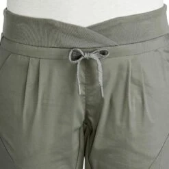 Quechua Women’s Hiking Trousers - NH500 Slim -Quechua womens hiking trousers nh500 slim 7