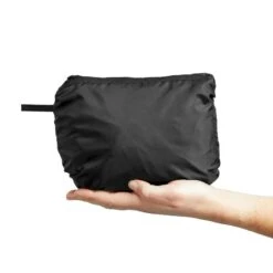 Quechua Women's Hiking Waterproof Over-Trousers Raincut -Quechua womens hiking waterproof over trousers raincut 1