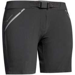 Quechua Women's Mountain Hiking Shorts - MH500