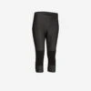 Quechua Women’s Mountain Walking 3/4 Leggings MH500 -Quechua womens mountain walking 34 leggings mh500