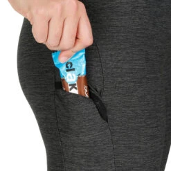 Quechua Women’s Mountain Walking 3/4 Leggings MH500 -Quechua womens mountain walking 34 leggings mh500 5