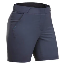 Quechua Women’s Mountain Walking Shorts - MH100