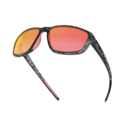 Quechua Women's Polarised Category 3 Hiking Sunglasses MH550 -Quechua womens polarised category 3 hiking sunglasses mh550 4