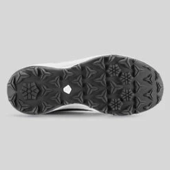 Quechua Women’s Warm And Waterproof Leather Hiking Boots - SH500 U-WARM -Quechua womens warm and waterproof leather hiking boots sh500 u warm 3