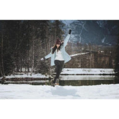 Quechua Women's Warm Water-repellent Hiking Leggings - SH500 MOUNTAIN 10 Quechua Women's Warm Water-repellent Hiking Leggings - SH500 MOUNTAIN -Quechua womens warm water repellent hiking leggings sh500 mountain 1