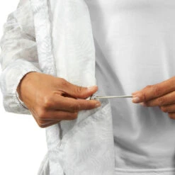 Quechua Women's Windproof And Water-repellent Hiking Jacket - Raincut Full Zip -Quechua womens windproof and water repellent hiking jacket raincut full zip 7